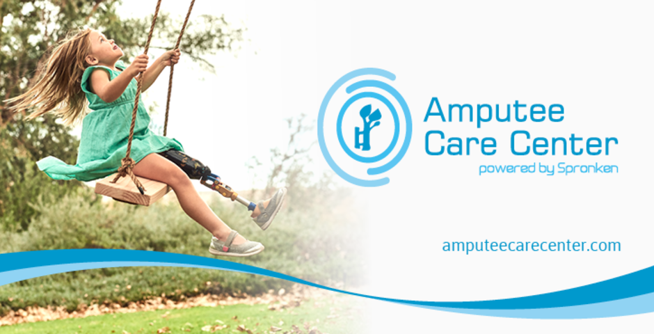 Amputee care coordinator