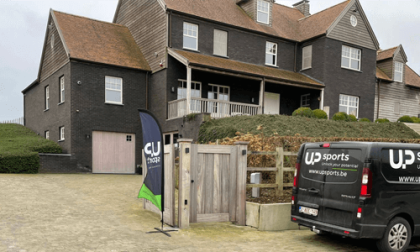 UPlap Oudenaarde