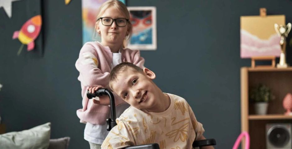 NextGen Orthopedie verbetert hulpmiddelen voor mensen met een neurologische aandoening